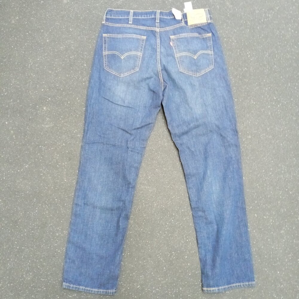 Levi's 541 Athletic Taper Men's Jeans NEW 38x34 Stretch
